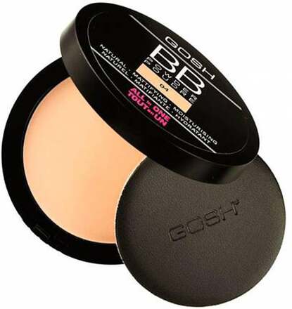 GOSH BB Powder Beige 004