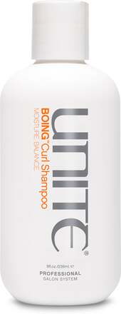 Unite Boing Curl Shampoo 236 ml