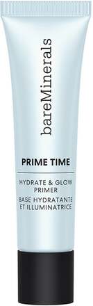 bareMinerals Prime Time Hydrate & Glow Primer 30 ml