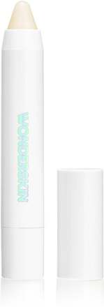 Wonderskin Wonder Blading 3-in-1 Lip Scrub clear - 3 g