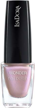 IsaDora Wonder Nail Polish Water Rose - 6 ml