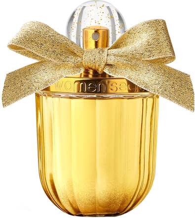 Women'Secret Gold Seduction Eau de Parfum - 100 ml
