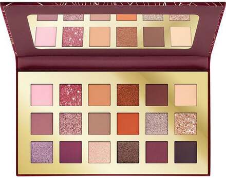 Catrice Fall In Colours Eyeshadow Palette 18 g