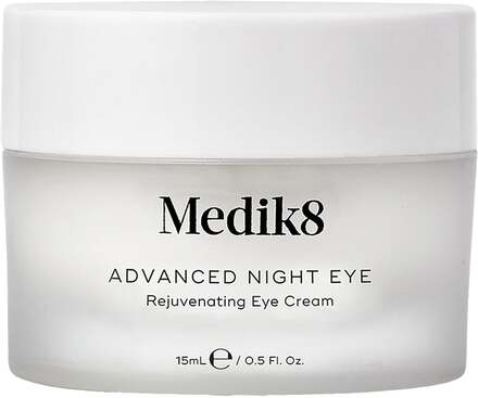 Medik8 Advanced Night Eye 15 ml