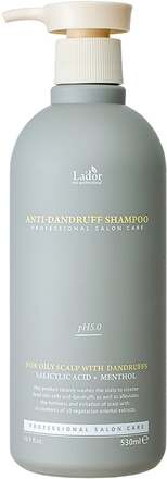 La'dor Anti Dandruff Shampoo 530 ml