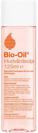Bio-Oil Bio-Oil 125 ml