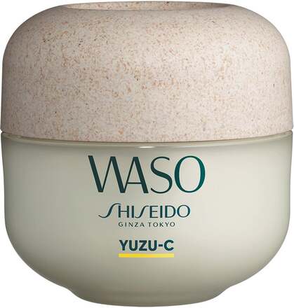 Shiseido Waso Yuzu-C Beauty Sleeping Mask 50 ml