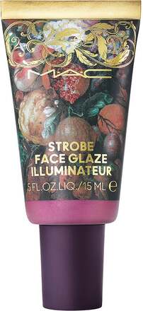 MAC Cosmetics Strobe Face Glaze 05 Rose Gold Glow - 15 ml