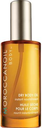 Moroccanoil Dry Body Oil Body Oil - 50 ml