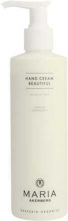 Maria Åkerberg Hand Cream Beautiful 250 ml