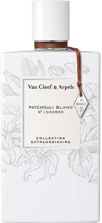 Van Cleef & Arpels Collection Extraordinaire Patchouli Blanc Eau de Parfum - 75 ml
