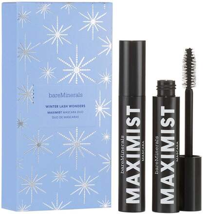 bareMinerals Winter Lash Wonders