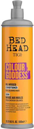 TIGI Bed Head Colour Goddess Conditioner 600 ml