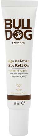 Bulldog Age Defence Eye Roll-On - 15 ml