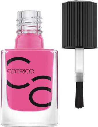 Catrice Iconails Gel Lacquer I'm A Barbie Girl 157 - 10,5 ml