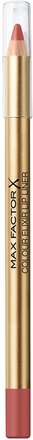 Max Factor Elixir Lipliner 10 Desert Sand