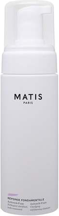 Matis Fondamentale Authentik-Foam Essential Cleansing Foam - 150 ml