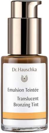 Dr. Hauschka Translucent Bronzing Tint 18 ml
