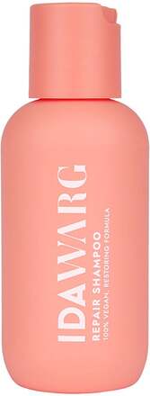 IDA WARG Beauty Repair Shampoo Travel Size - 100 ml