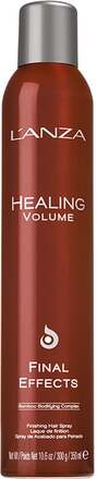 L'ANZA Healing Volume Final Effects - 300 ml