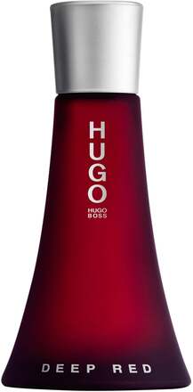 Hugo Boss Deep Red Eau de Parfum - 50 ml