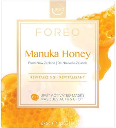 FOREO UFO Mask Natural Collection