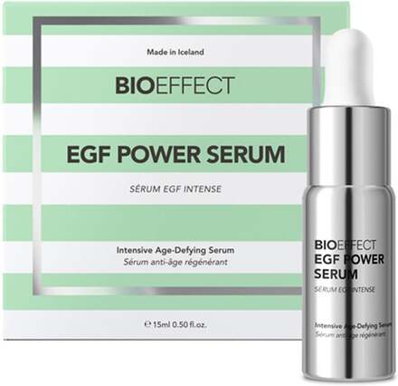 Bioeffect EGF Power Serum 15 ml