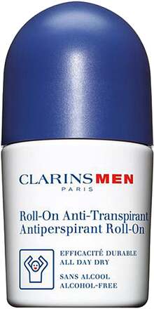 Clarins Antiperspirant Deo Roll-On 50 ml