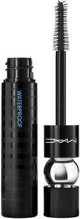 MAC Cosmetics Macstack Waterproof Mascara Black Stack - 12 ml