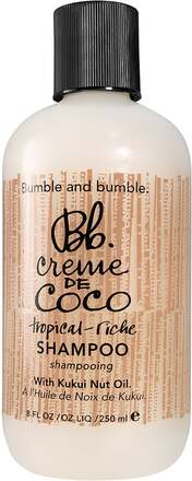 Bumble & Bumble Creme De Coco Shampoo 250 ml