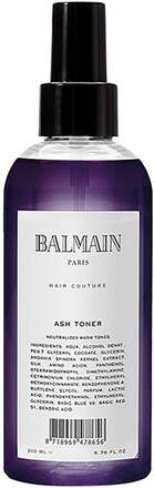 Balmain Hair Couture Ash Toner 200 ml