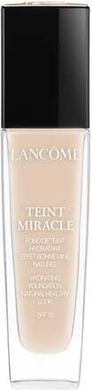 Lancôme Teint Miracle Foundation 010 Beige Porcelaine - 30 ml