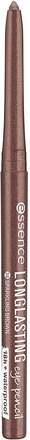 essence Long-Lasting Eye Pencil 35 Sparkling Brown - 0,3 g