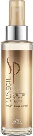 Wella Professionals System Professional SP Luxeoil Keratin Boost Essence - 100 ml