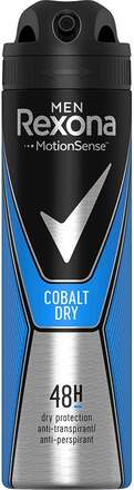 Rexona Men Deo Spray Cobalt 150 ml