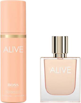 Hugo Boss BOSS Alive Duo EdP 50 ml, Deospray 100 ml