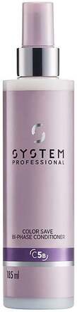 Wella Professionals System Professional Color Save Bi-Phase Conditioner Color Save Bi-Phase Conditioner - 185 ml