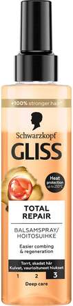 Schwarzkopf Gliss Express-Repair-Conditioner Spray Total Repair