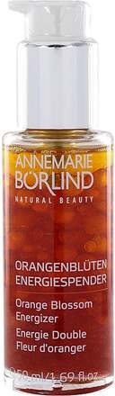 Annemarie Börlind Natural Beauty Orange Blossom Energizer - 50 ml