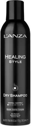 L'ANZA Healing Style Dry Shampoo - 300 ml