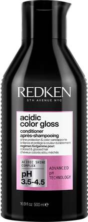 Redken Acidic Color Gloss Conditioner - 500 ml