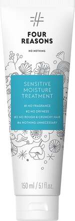 Four Reasons Sensitive Moisture Treatment 150 ml