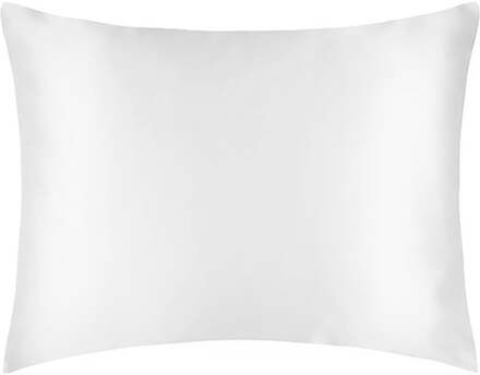NordicFeel Silk Pillowcase 50x60 White