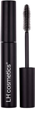 LH cosmetics Infinity Power Lash - Soft volume Black - 9,2 ml