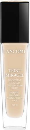Lancôme Teint Miracle Foundation 01 Beige Albâtre - 30 ml