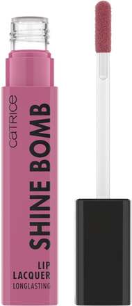 Catrice Shine Bomb Lip Lacquer Pinky Promise - 3 ml