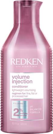 Redken Volume Injection Conditioner - 300 ml