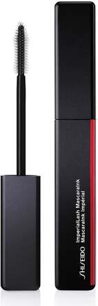 Shiseido Imperiallash Mascara Ink 01 Black - 8 ml