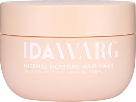 IDA WARG Beauty Intense Moisture Hair Mask 300 ml