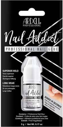 Ardell Nail Addict Professional Nail Glue - 5 g
